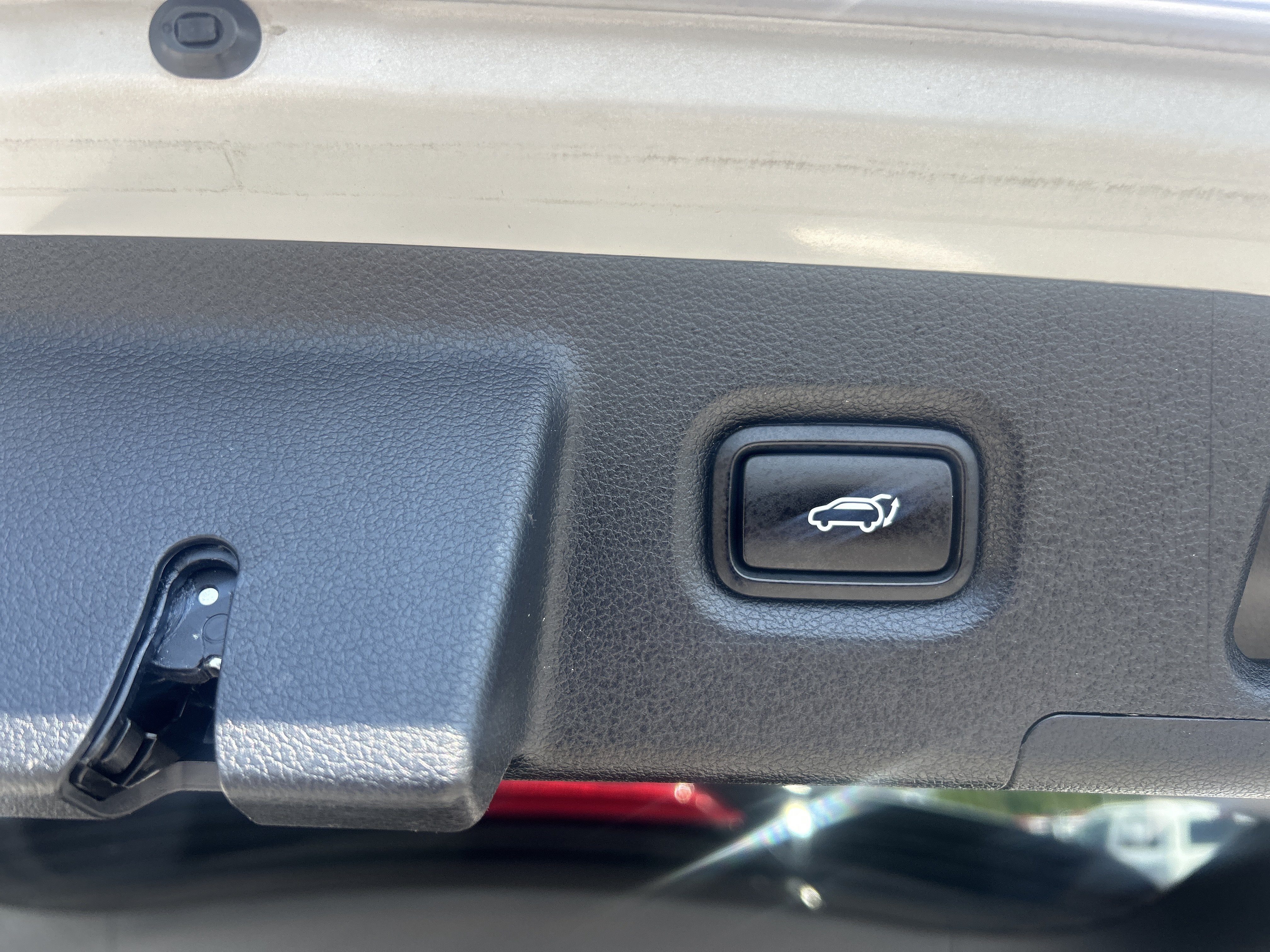 2019 Hyundai Santa Fe Ultimate