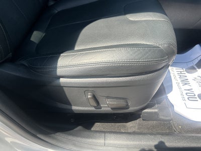 2019 Hyundai Santa Fe Ultimate
