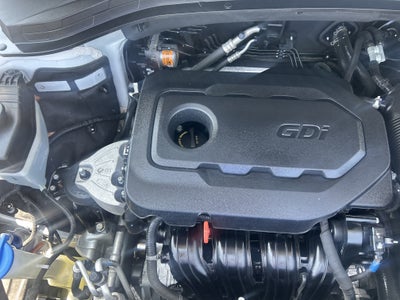 2019 Hyundai Santa Fe Ultimate