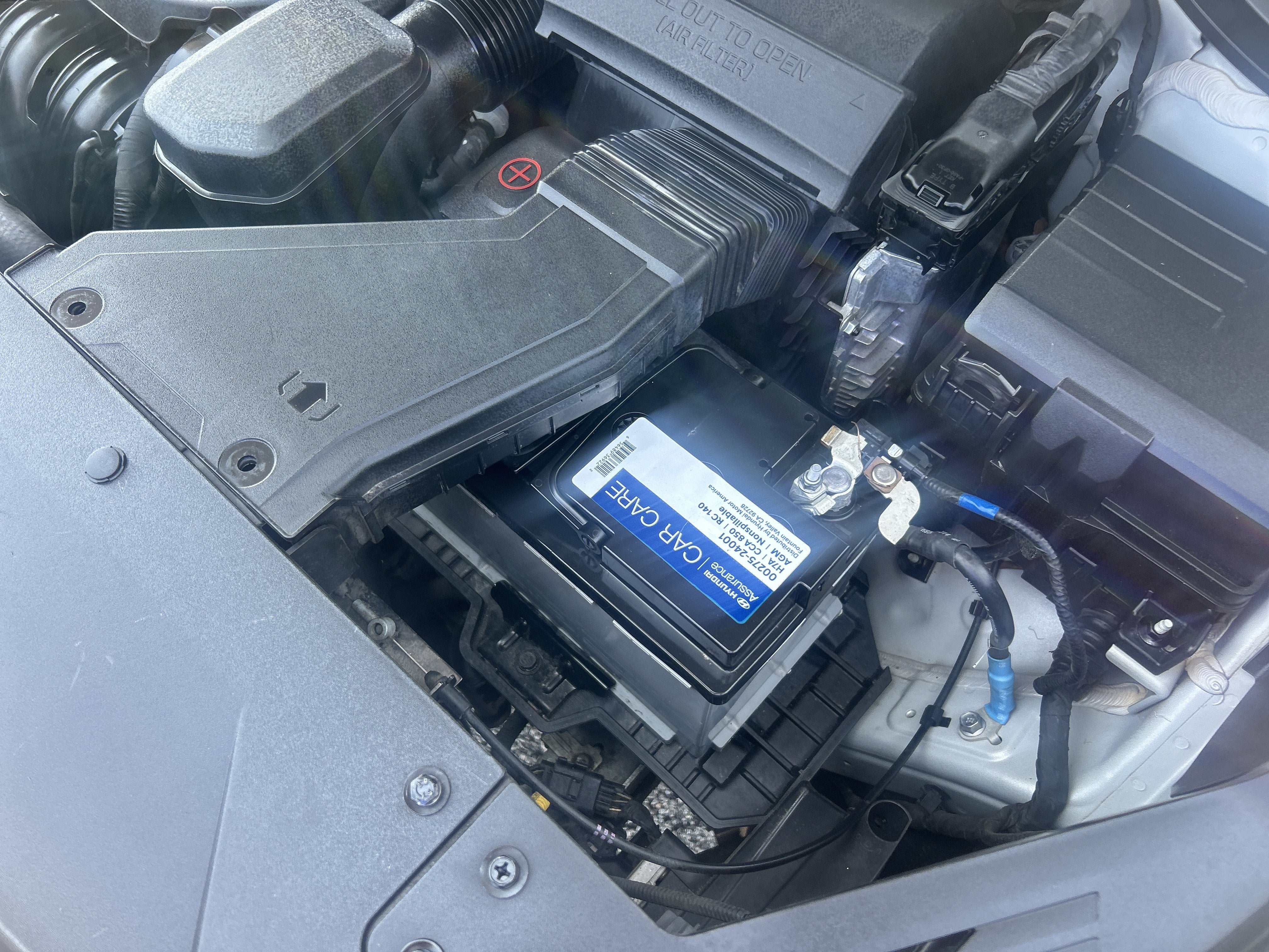 2019 Hyundai Santa Fe Ultimate