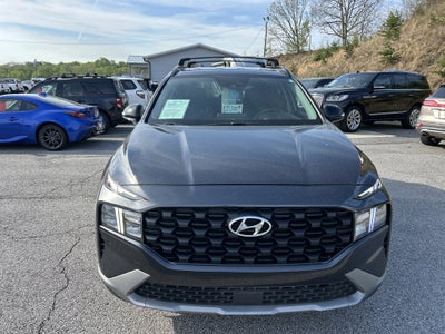 2022 Hyundai Santa Fe XRT