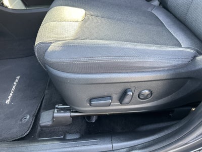 2022 Hyundai Santa Fe XRT
