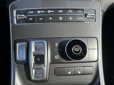 2022 Hyundai Santa Fe XRT