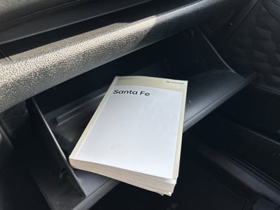 2022 Hyundai Santa Fe XRT