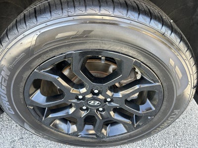 2022 Hyundai Santa Fe XRT