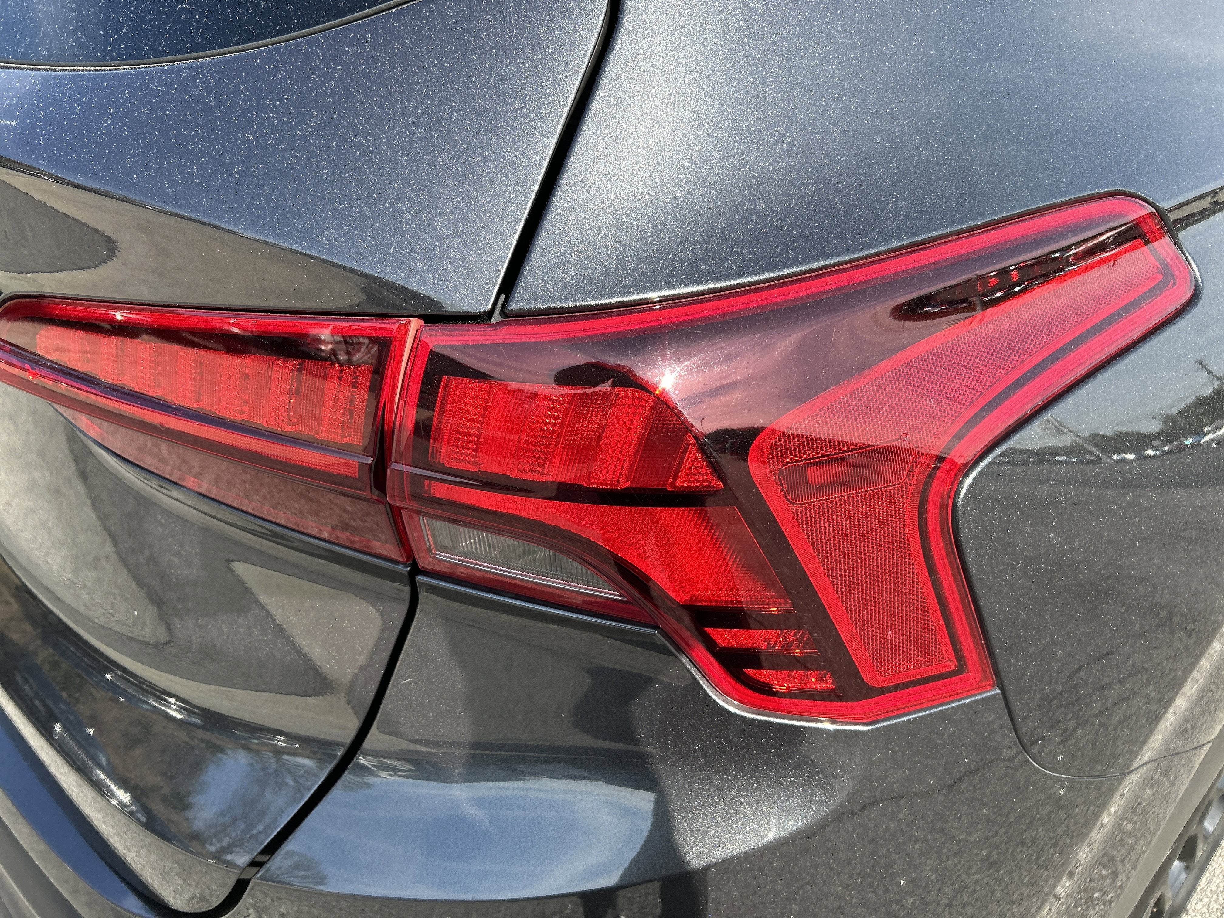2022 Hyundai Santa Fe XRT