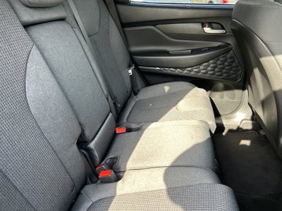 2022 Hyundai Santa Fe XRT