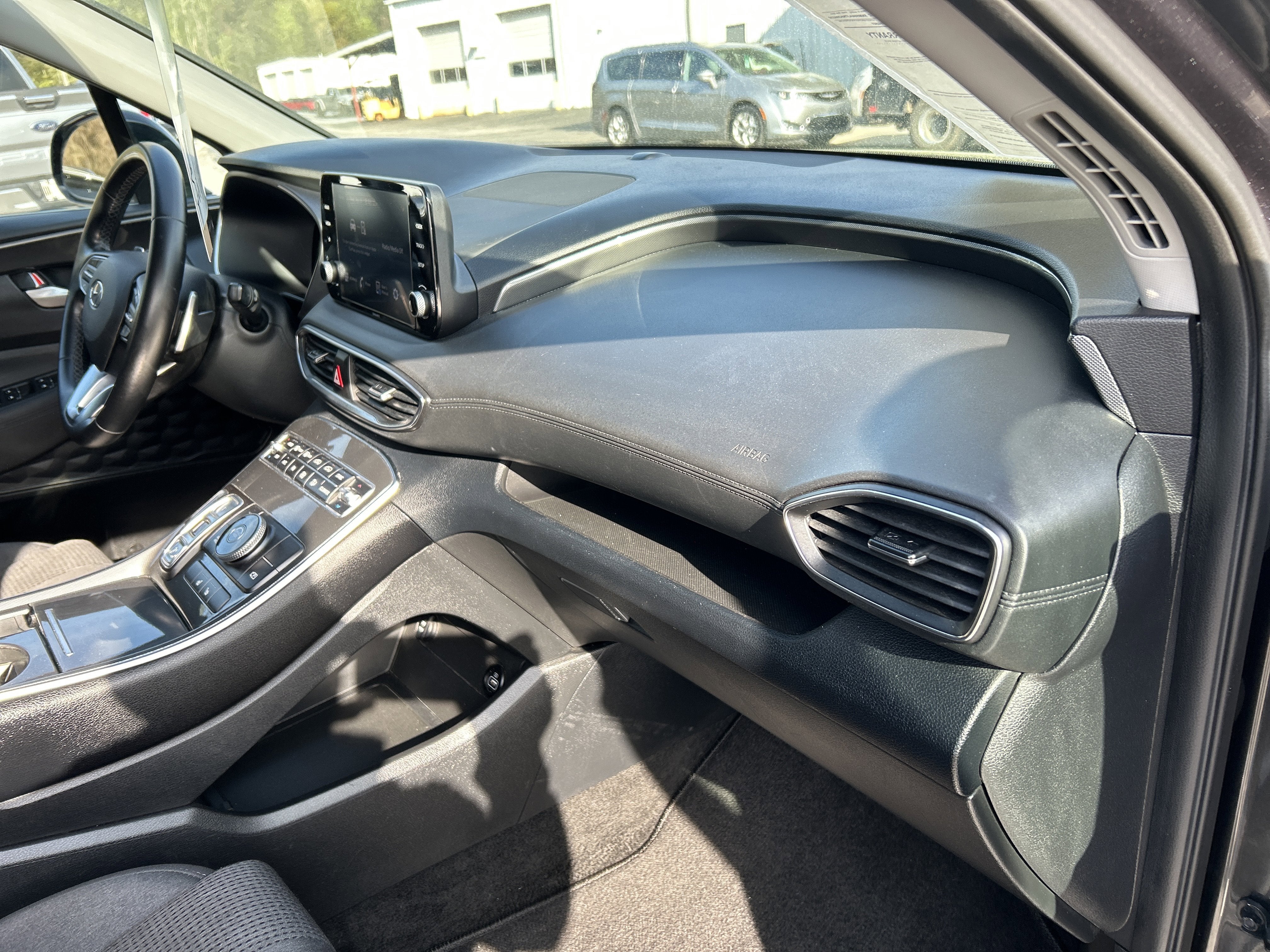 2022 Hyundai Santa Fe XRT