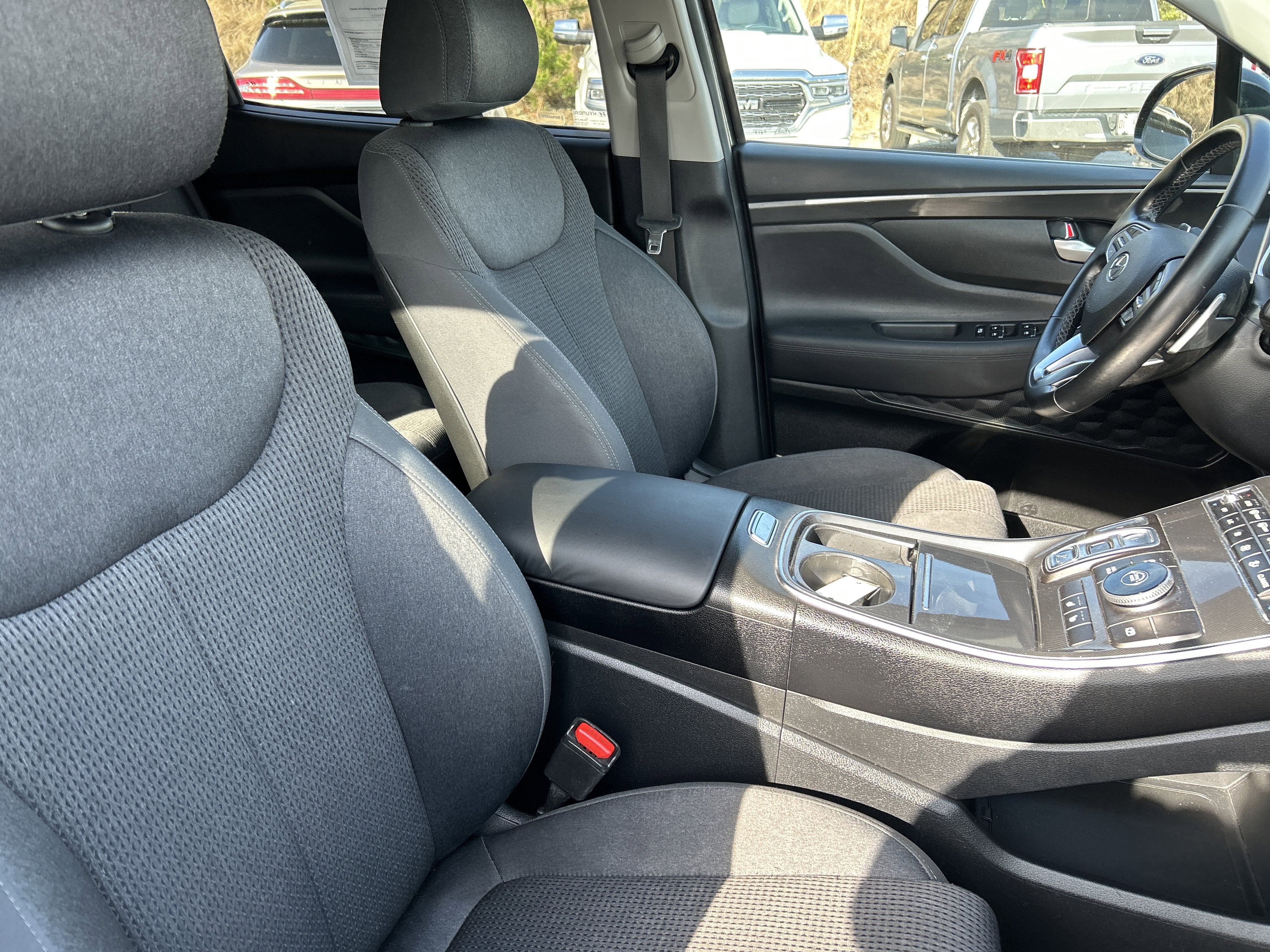 2022 Hyundai Santa Fe XRT