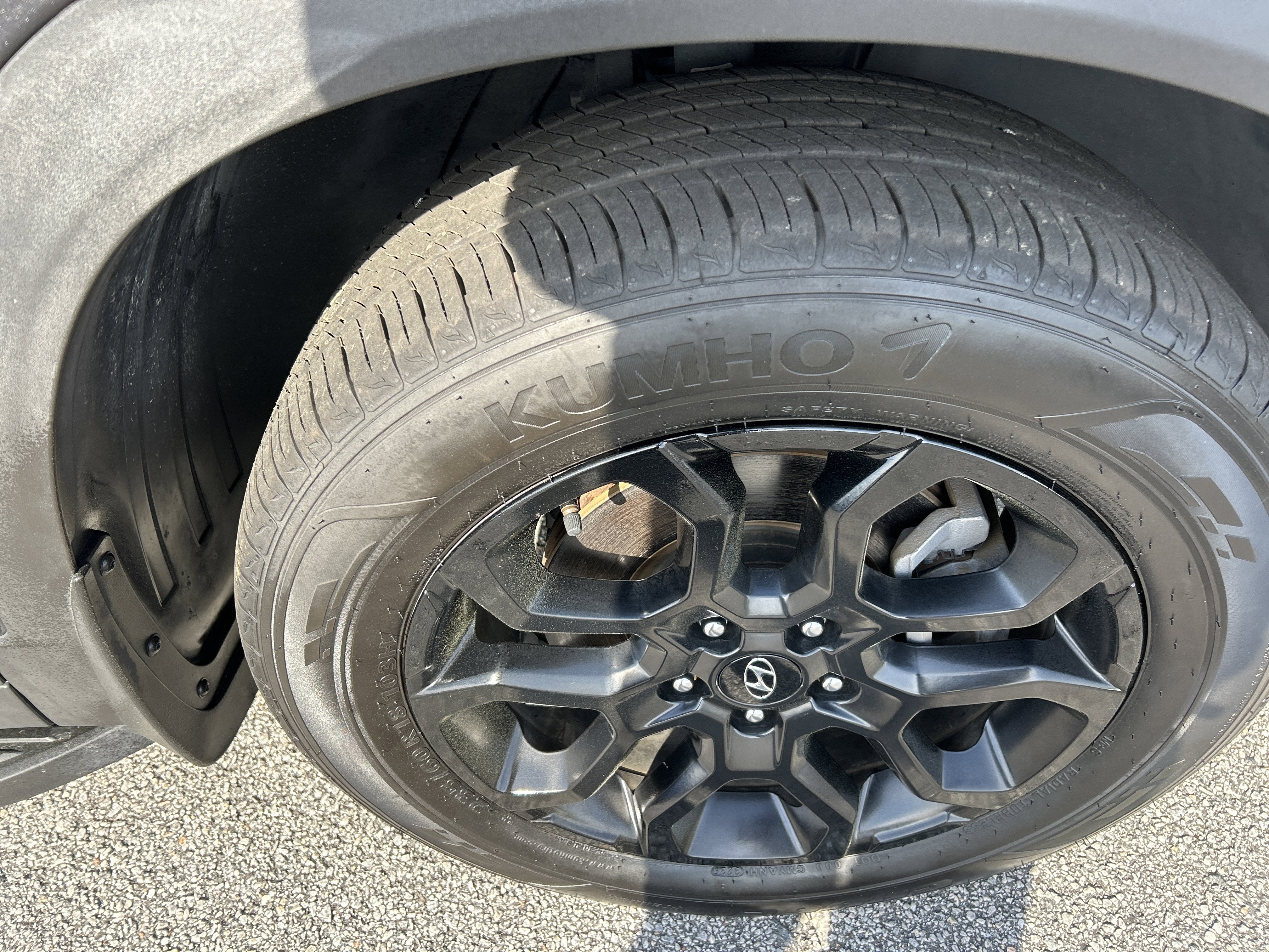 2022 Hyundai Santa Fe XRT