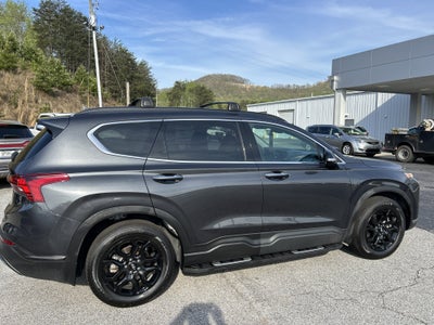 2022 Hyundai Santa Fe XRT