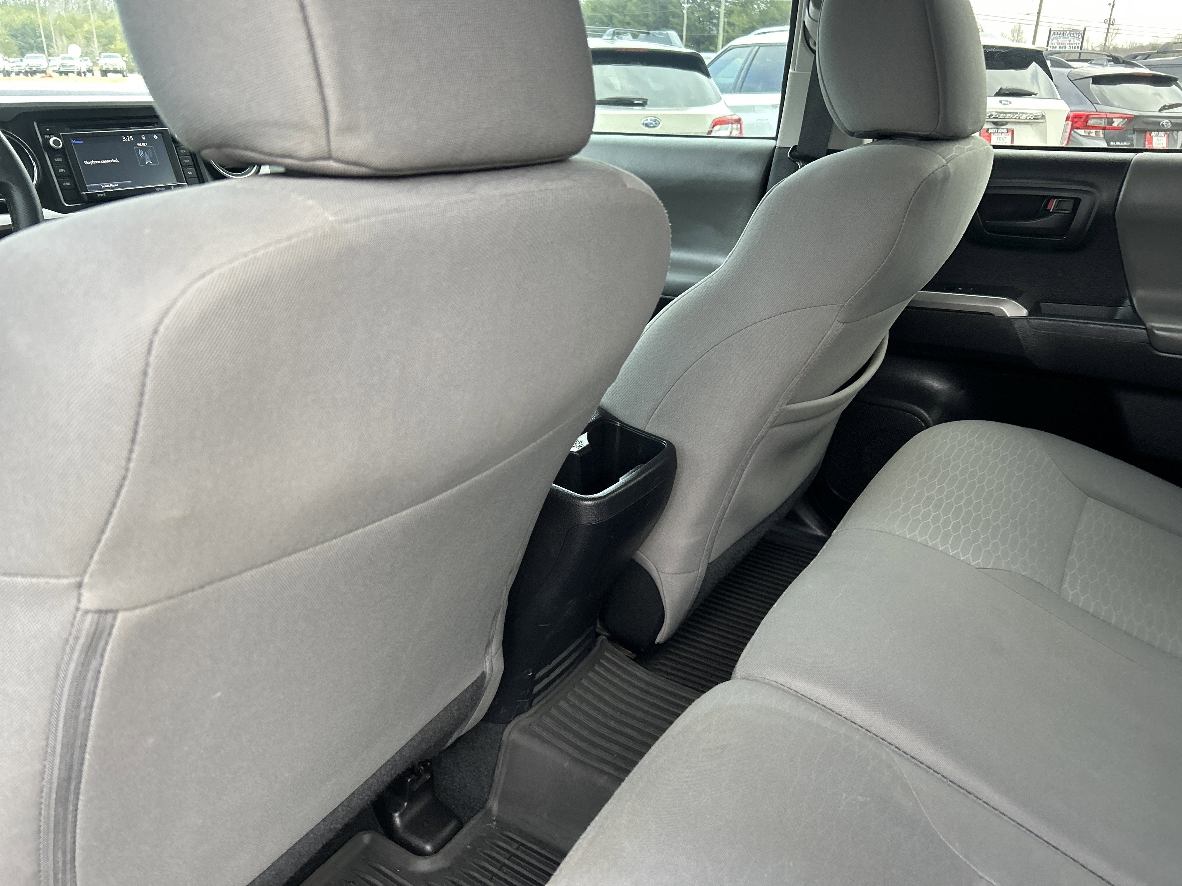 2018 Toyota Tacoma SR5