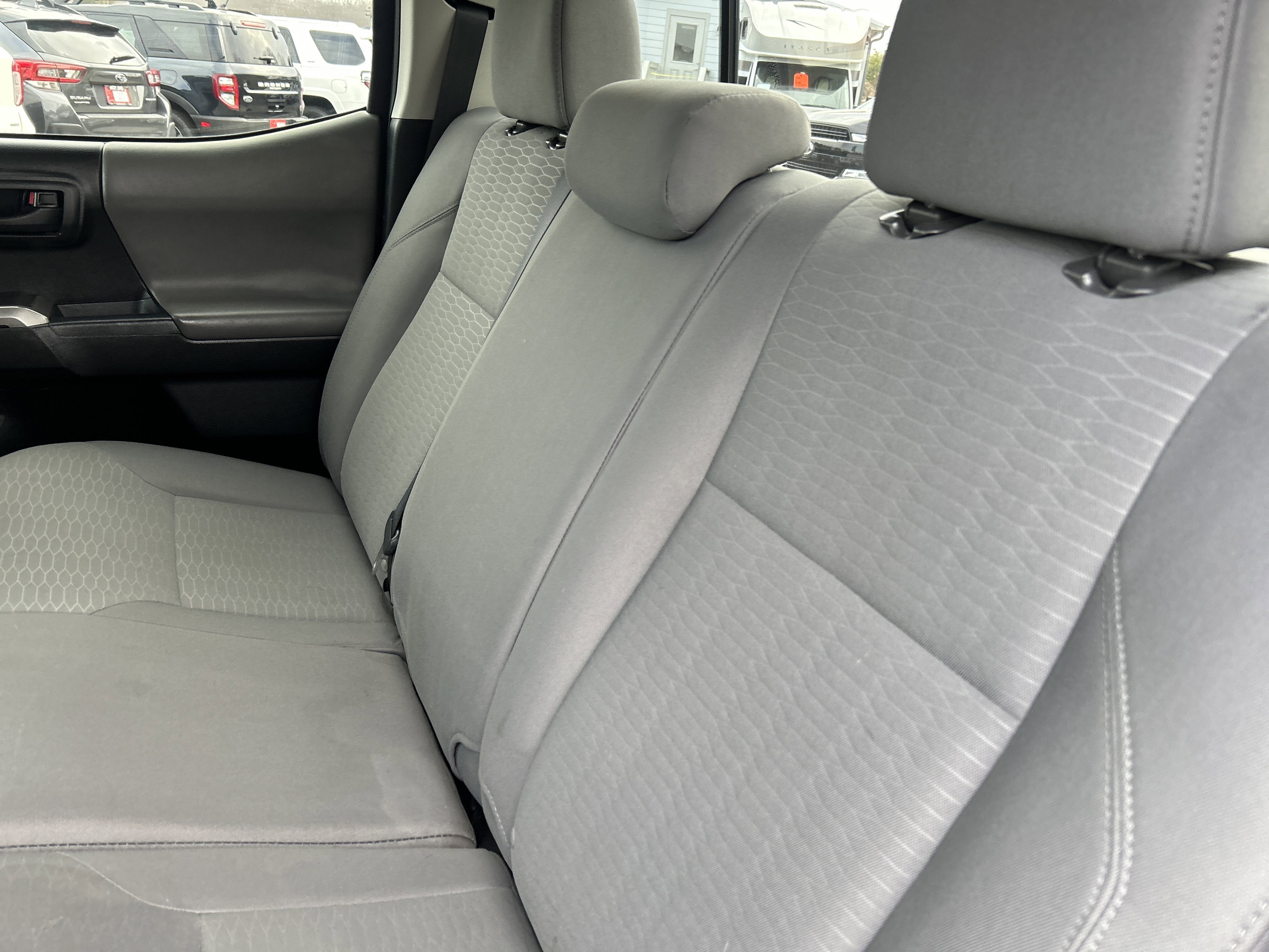 2018 Toyota Tacoma SR5