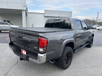 2018 Toyota Tacoma SR5