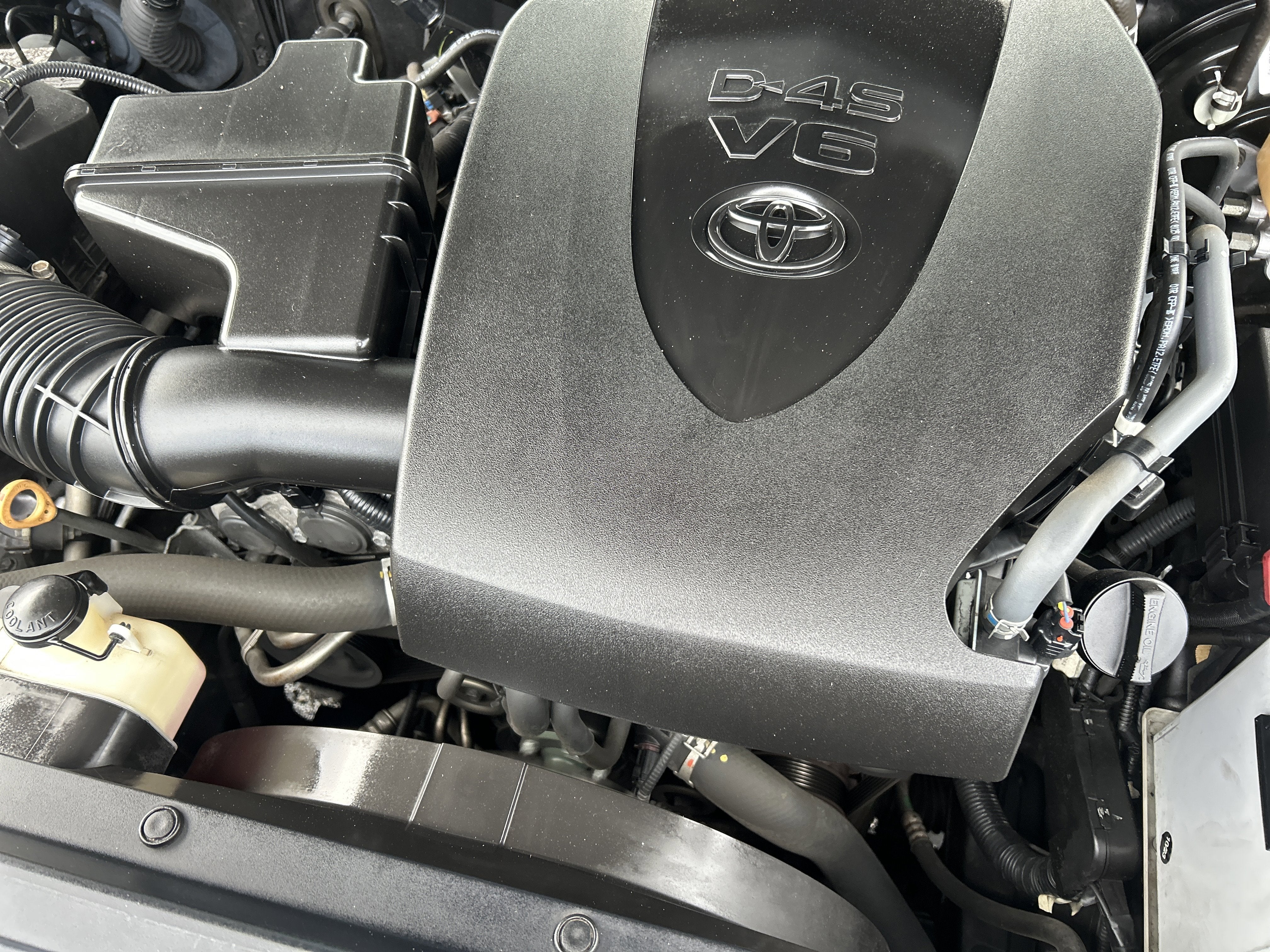 2018 Toyota Tacoma SR5