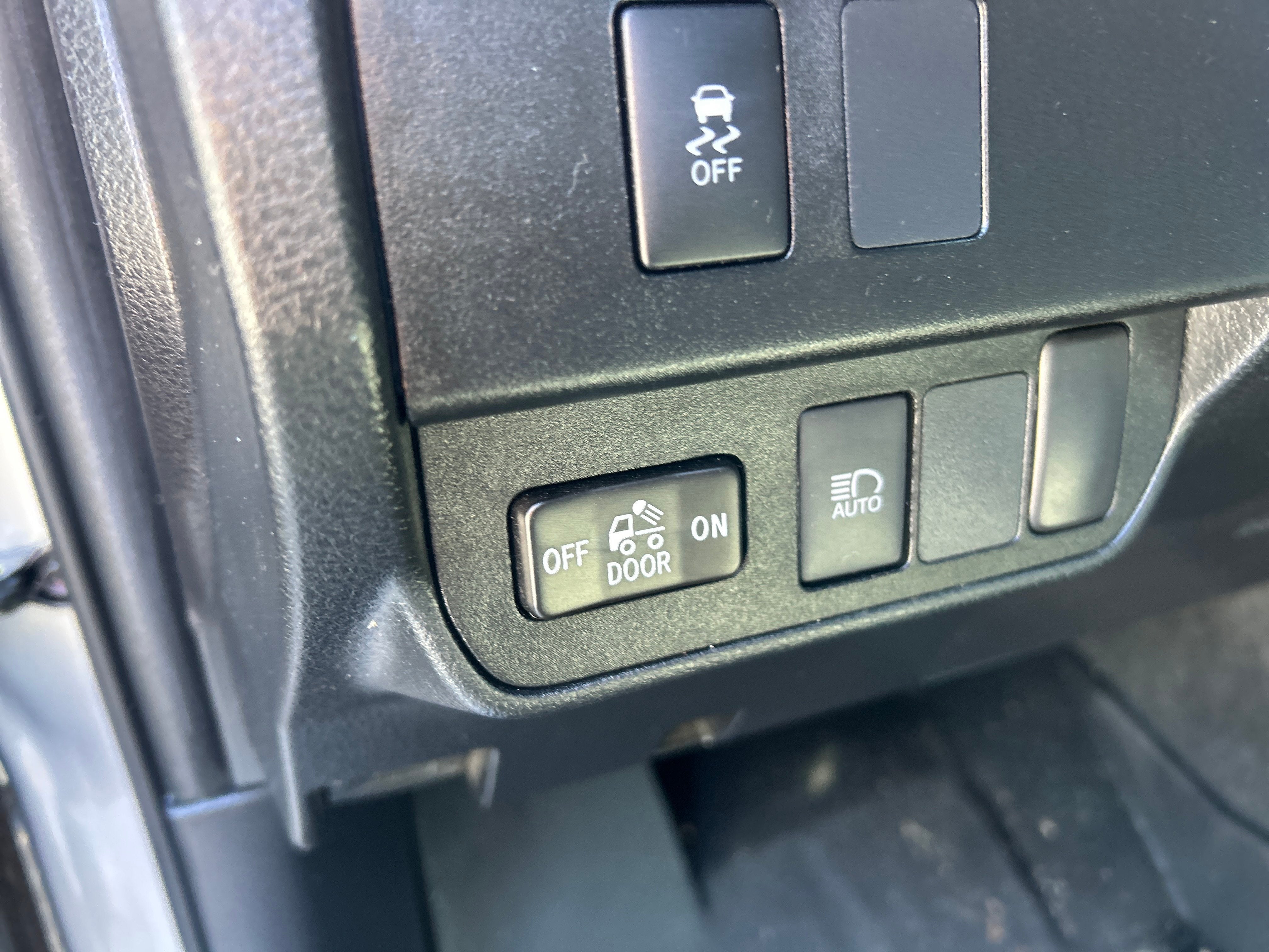 2021 Toyota Tacoma 2WD Base