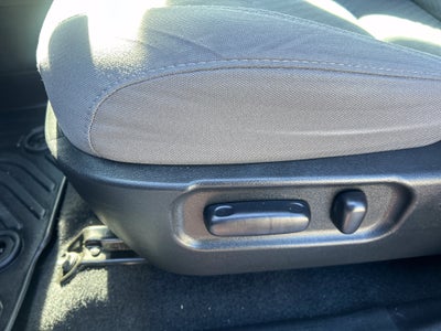 2021 Toyota Tacoma 2WD Base