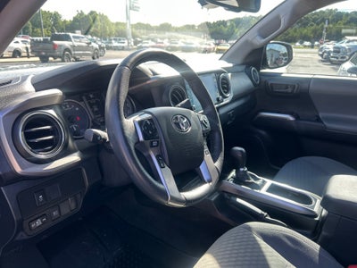 2021 Toyota Tacoma 2WD Base
