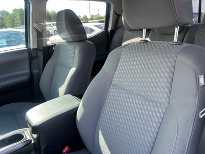 2021 Toyota Tacoma 2WD Base