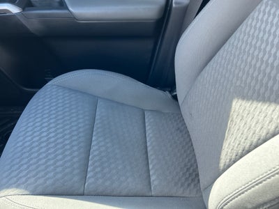 2021 Toyota Tacoma 2WD Base