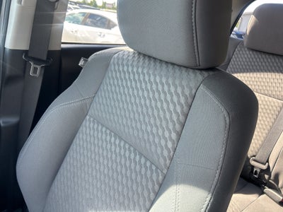 2021 Toyota Tacoma 2WD Base