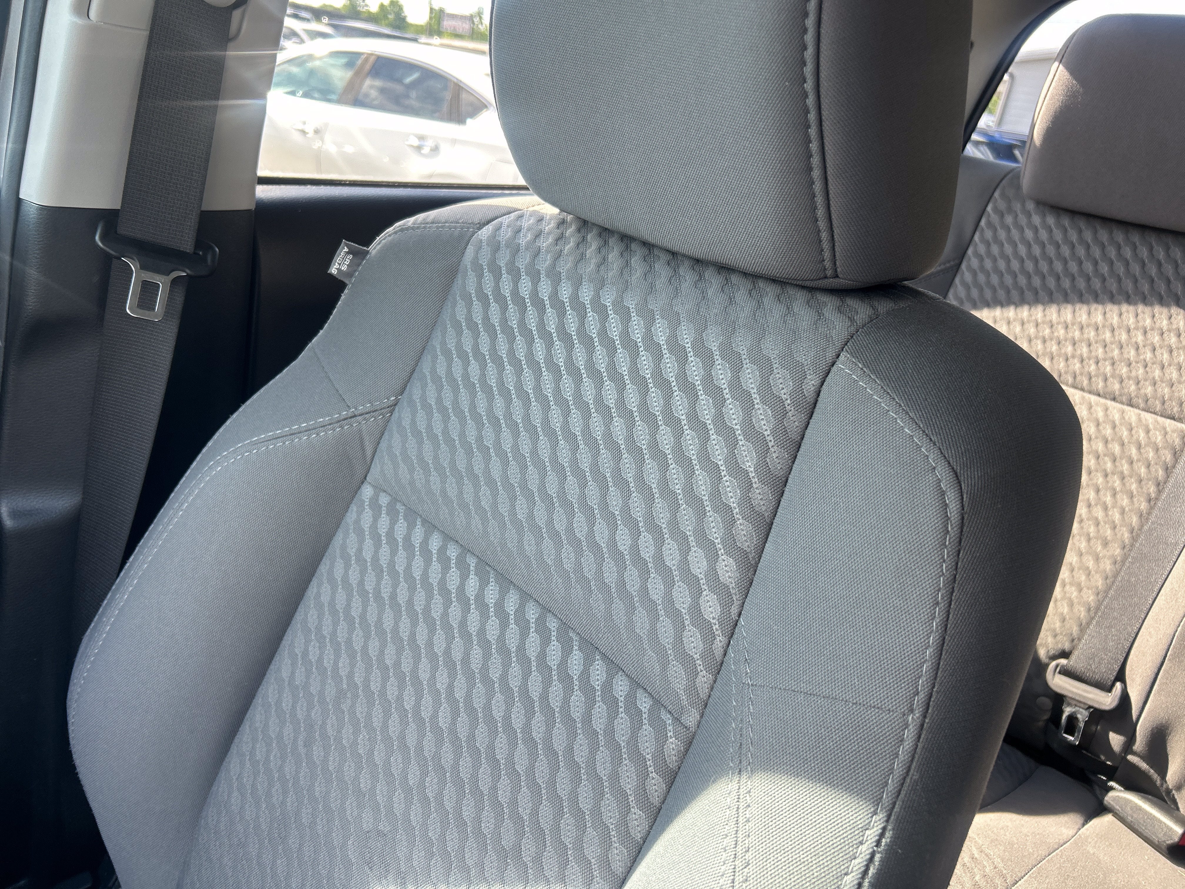2021 Toyota Tacoma 2WD Base
