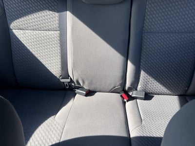 2021 Toyota Tacoma 2WD Base
