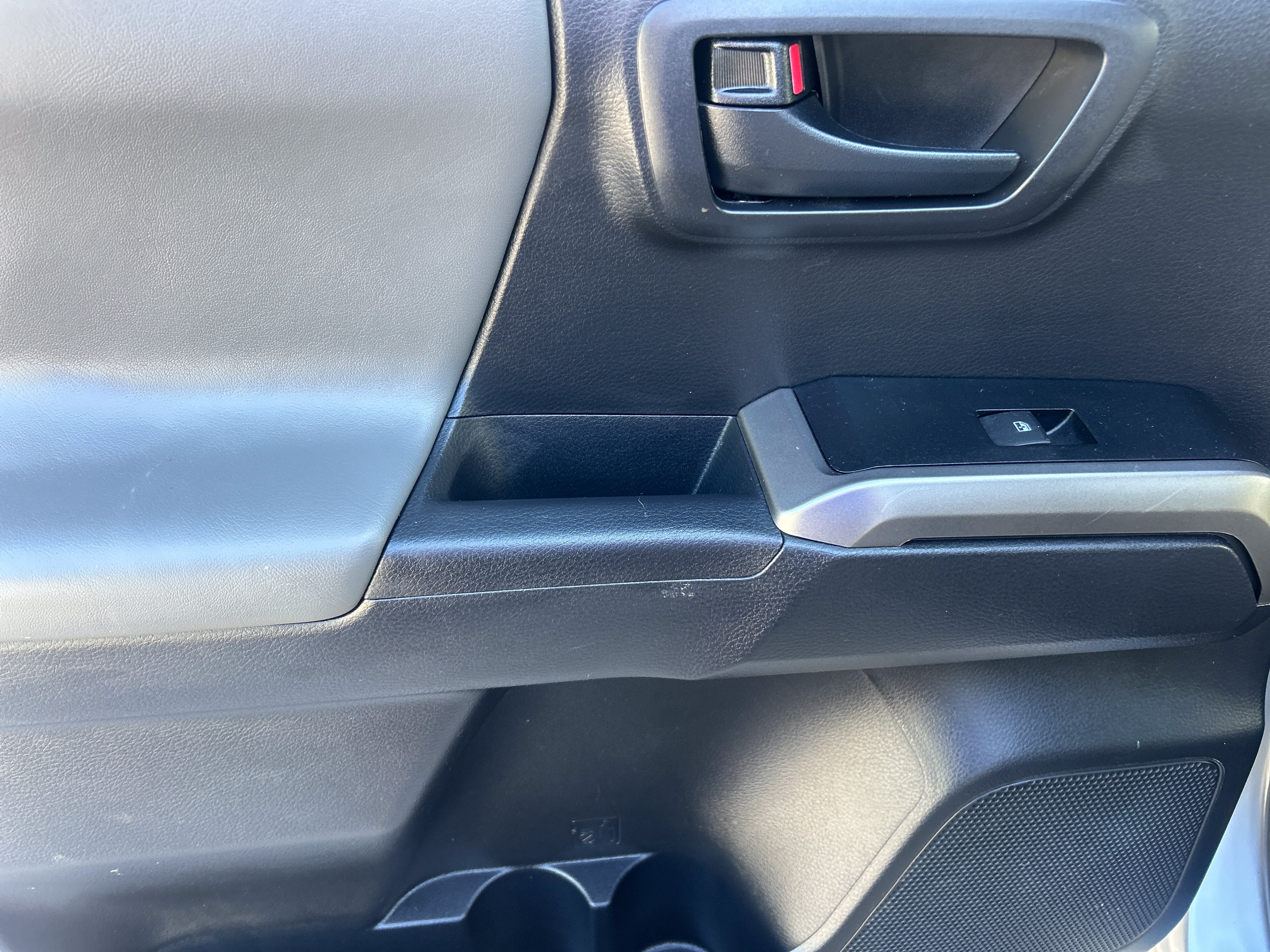 2021 Toyota Tacoma 2WD Base
