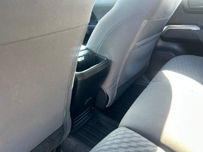 2021 Toyota Tacoma 2WD Base