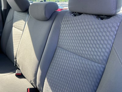 2021 Toyota Tacoma 2WD Base