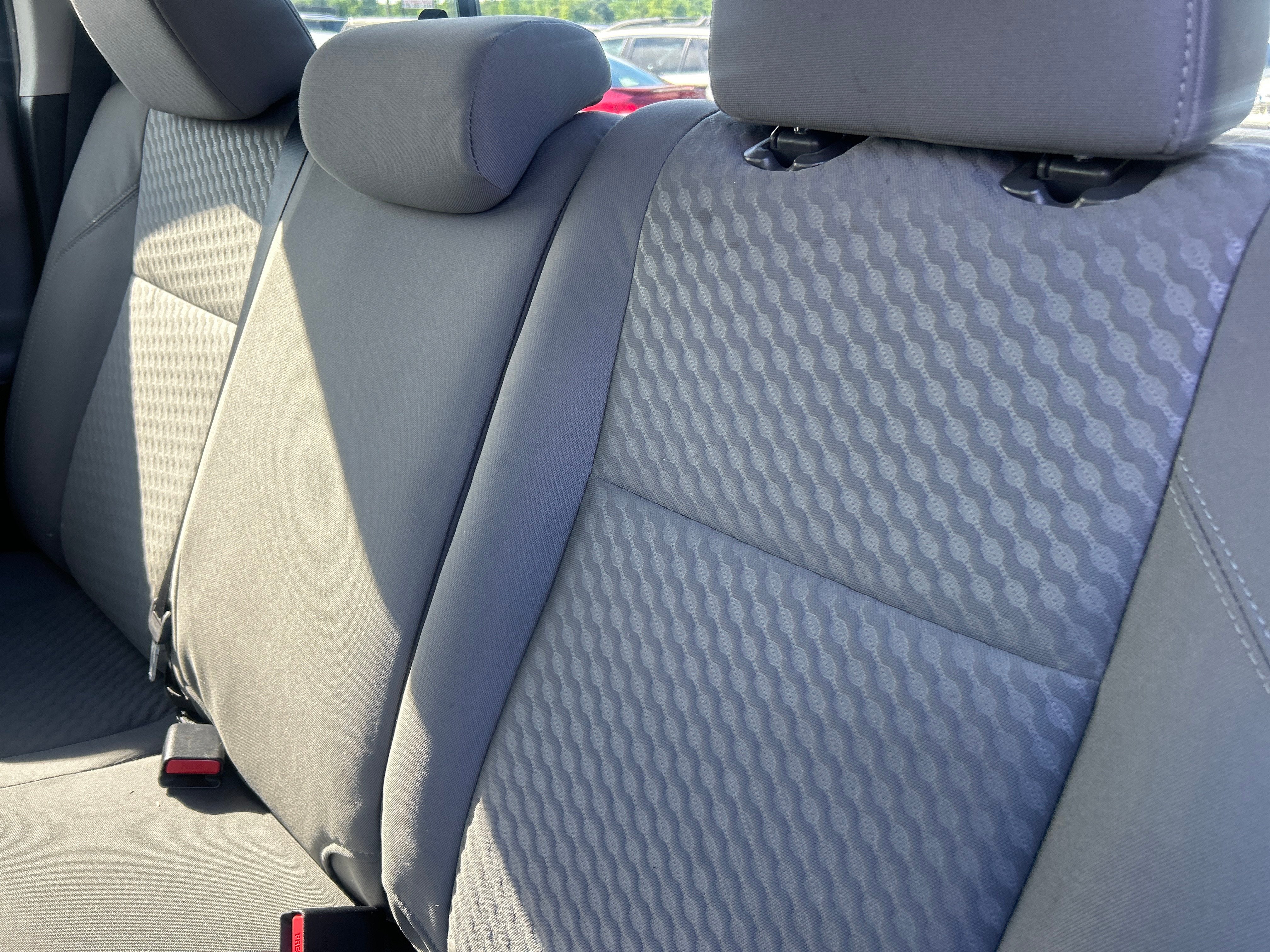 2021 Toyota Tacoma 2WD Base
