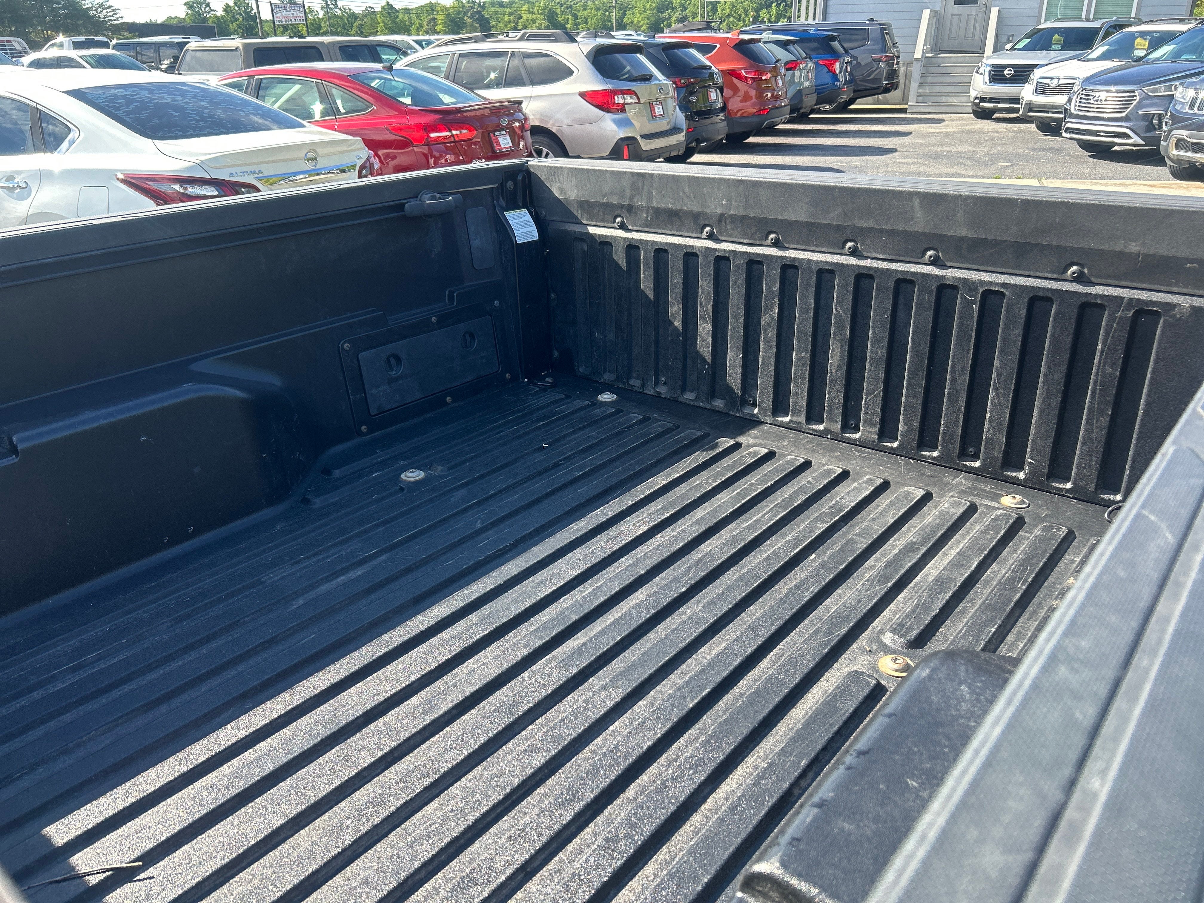 2021 Toyota Tacoma 2WD Base