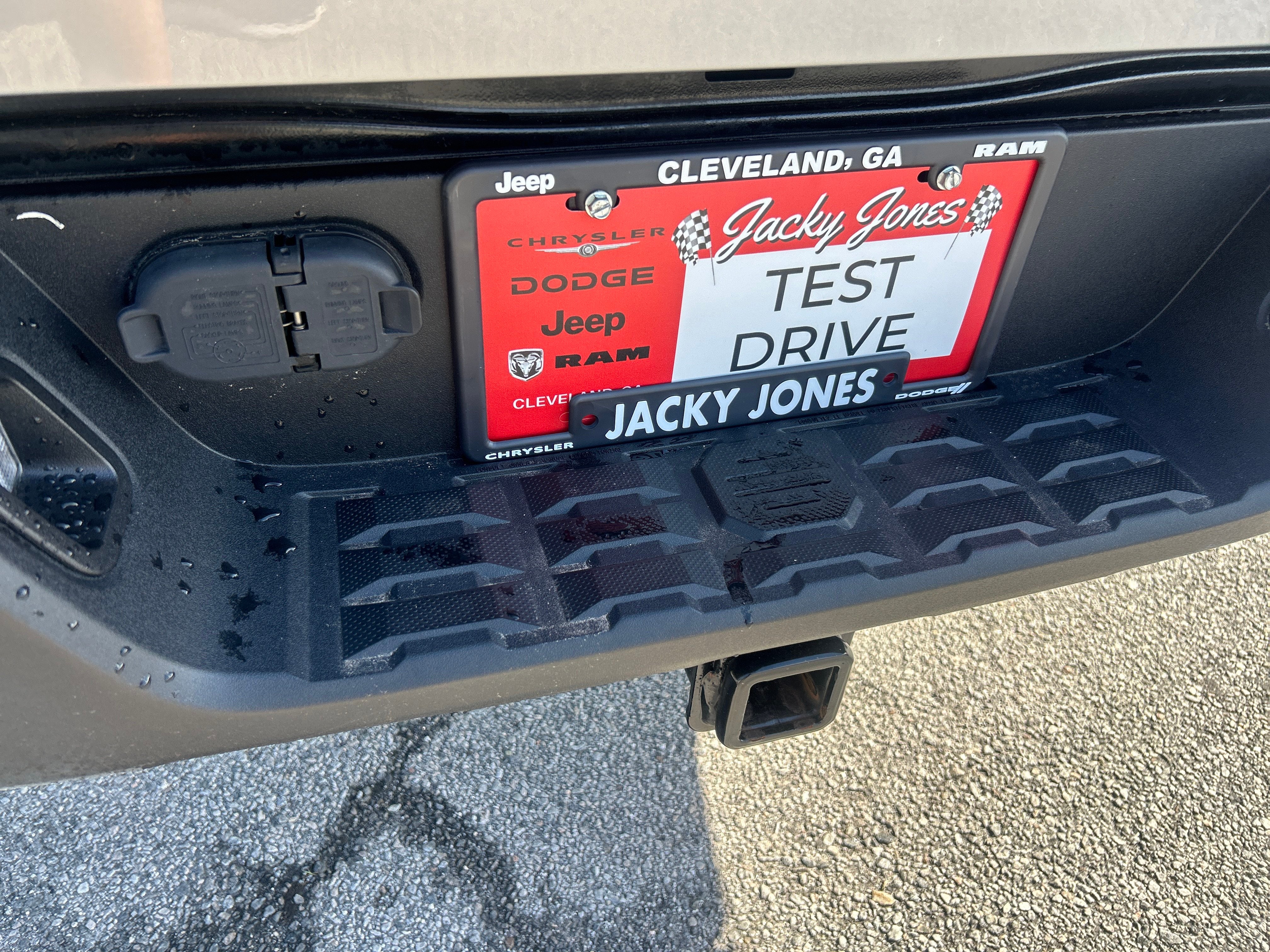 2021 Toyota Tacoma 2WD Base