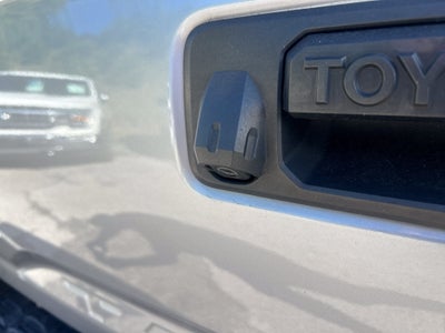 2021 Toyota Tacoma 2WD Base