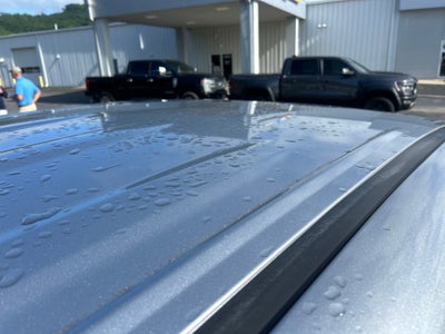 2021 Toyota Tacoma 2WD Base