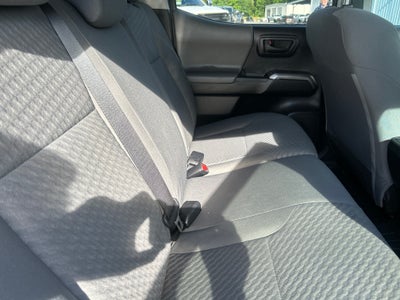 2021 Toyota Tacoma 2WD Base