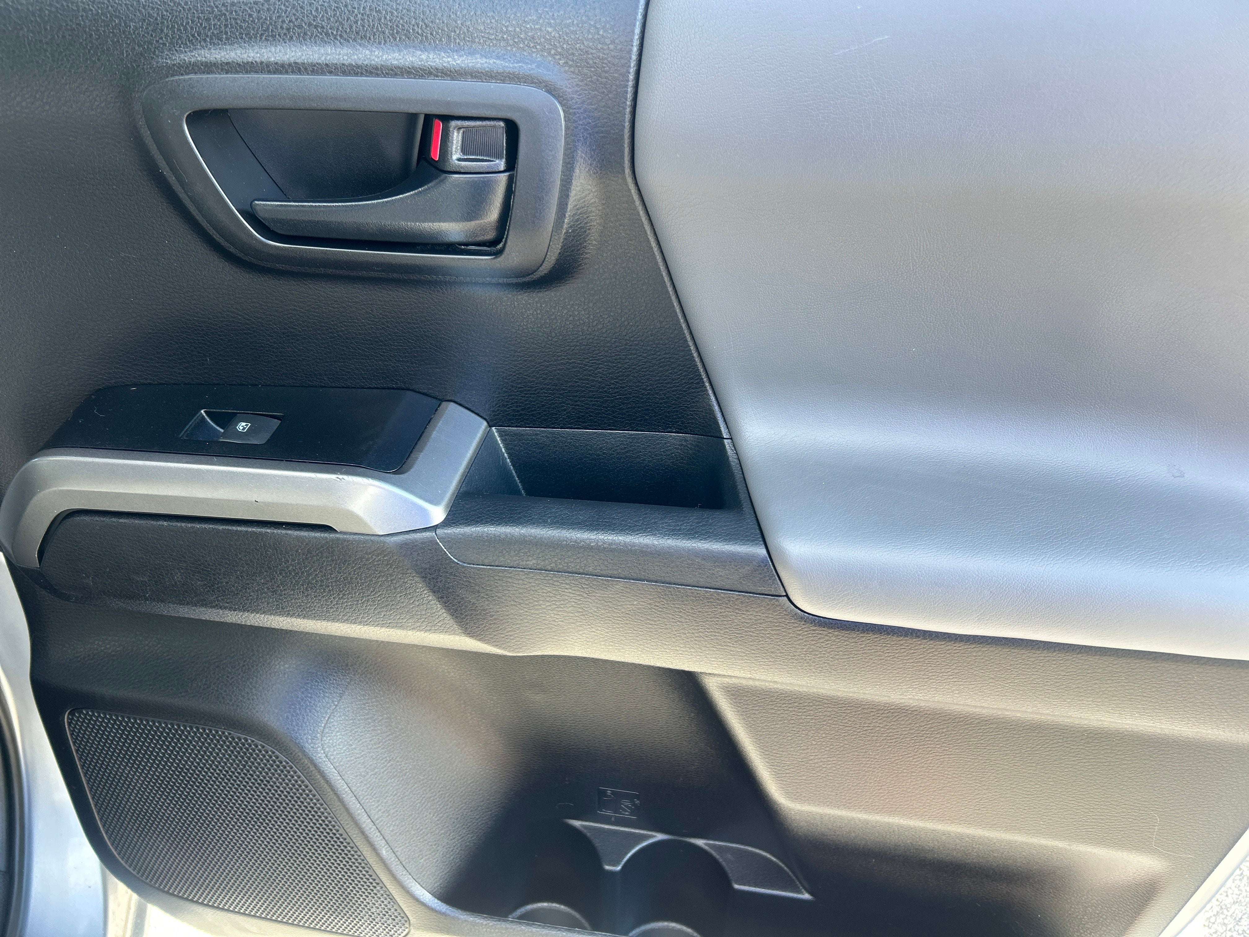 2021 Toyota Tacoma 2WD Base
