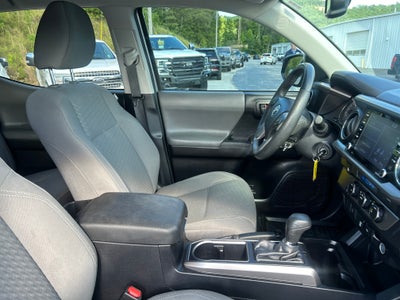 2021 Toyota Tacoma 2WD Base