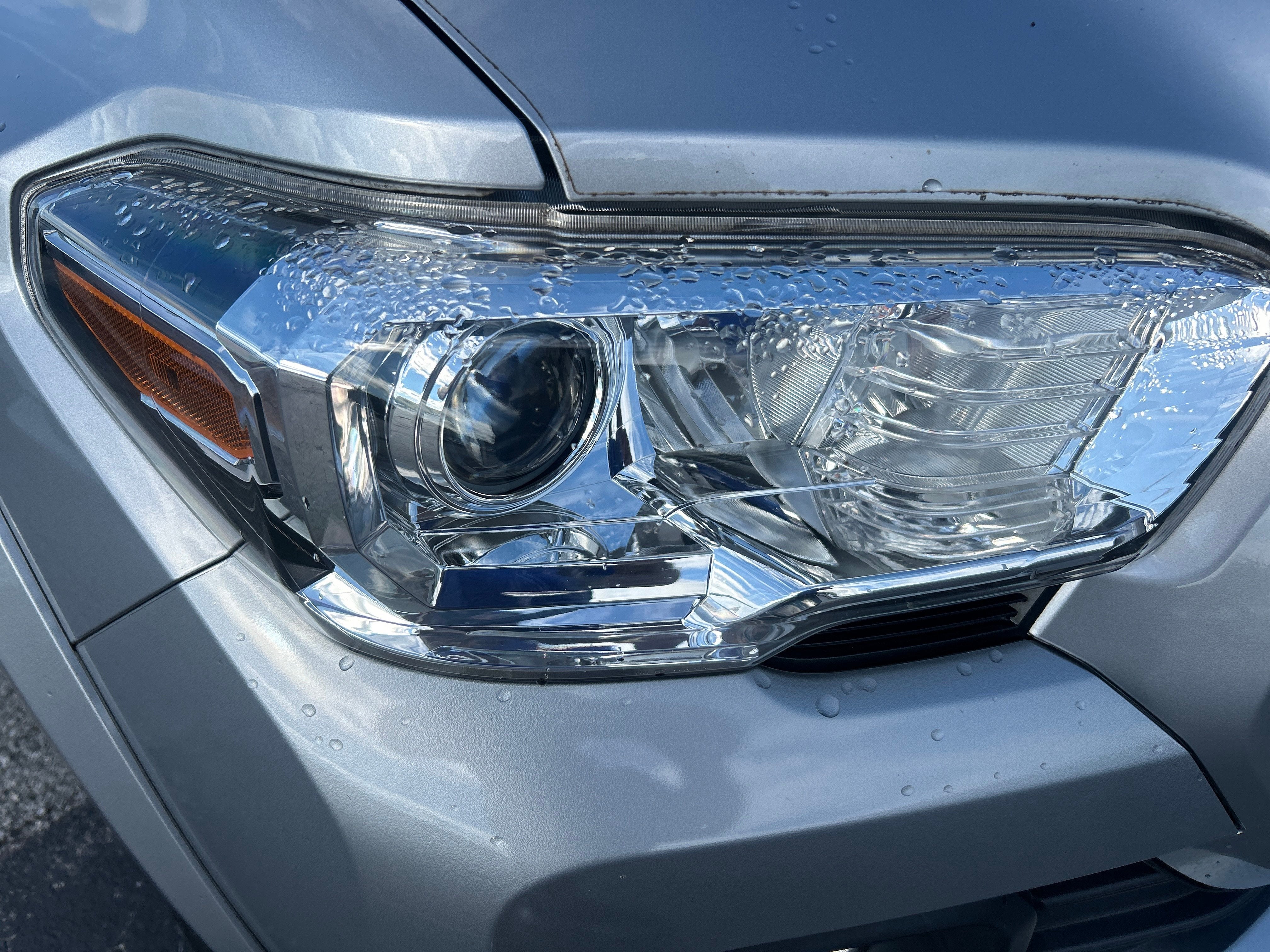 2021 Toyota Tacoma 2WD Base
