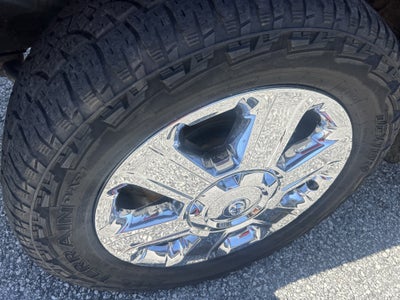 2015 Toyota Tundra 4WD Truck LTD