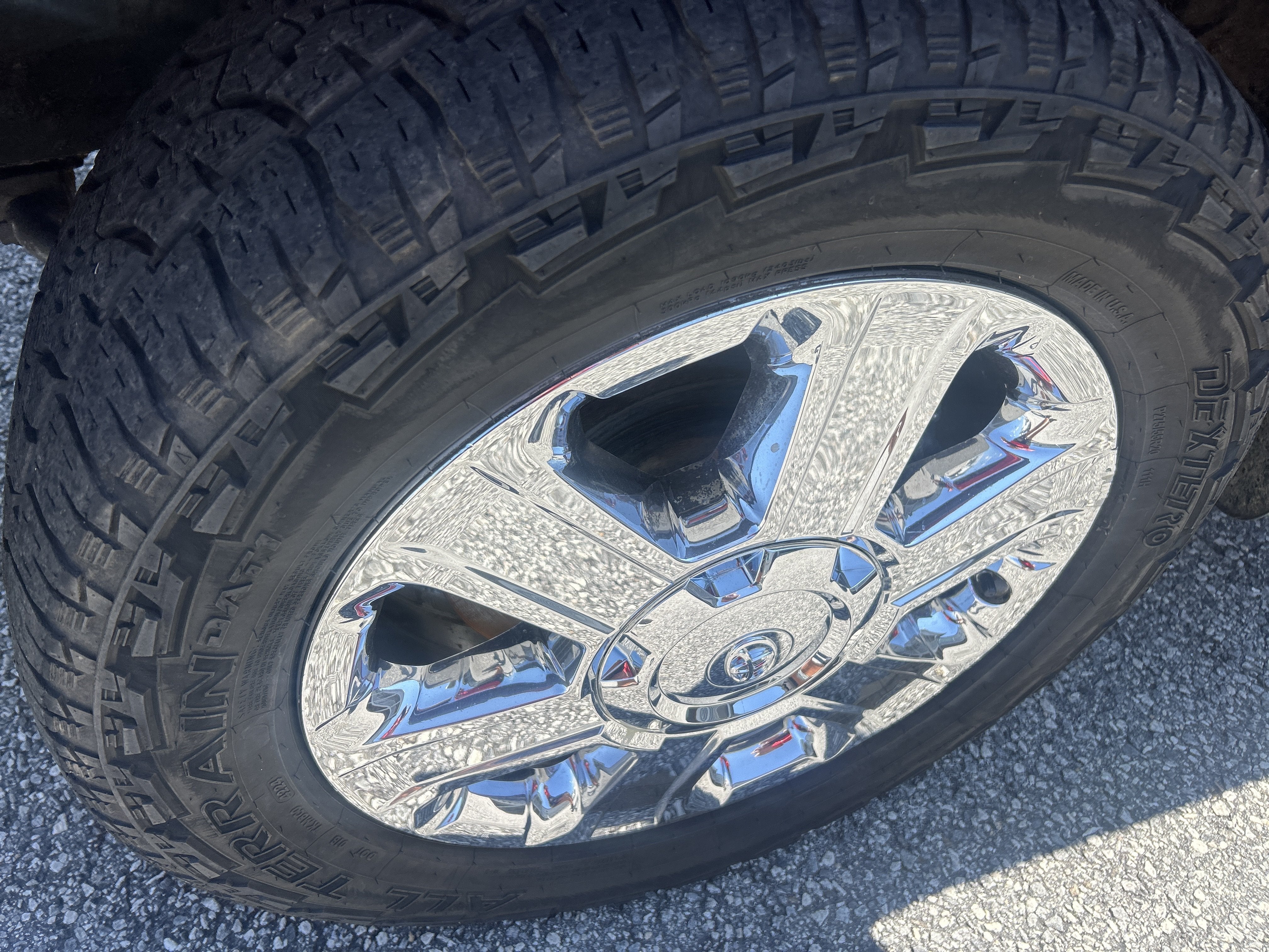 2015 Toyota Tundra 4WD Truck LTD