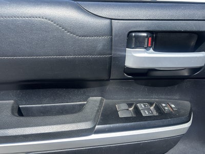 2015 Toyota Tundra 4WD Truck LTD