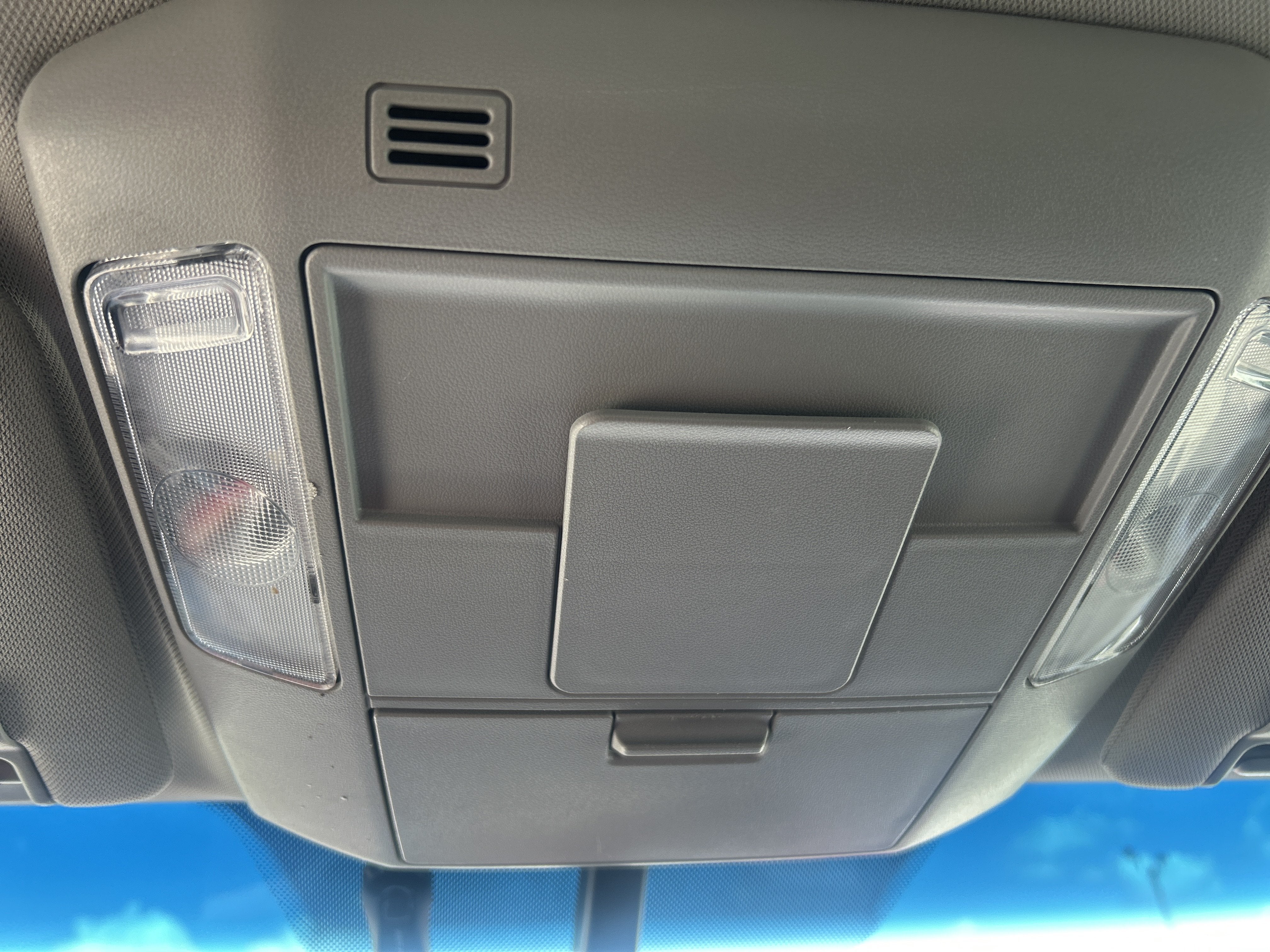 2015 Toyota Tundra 4WD Truck LTD