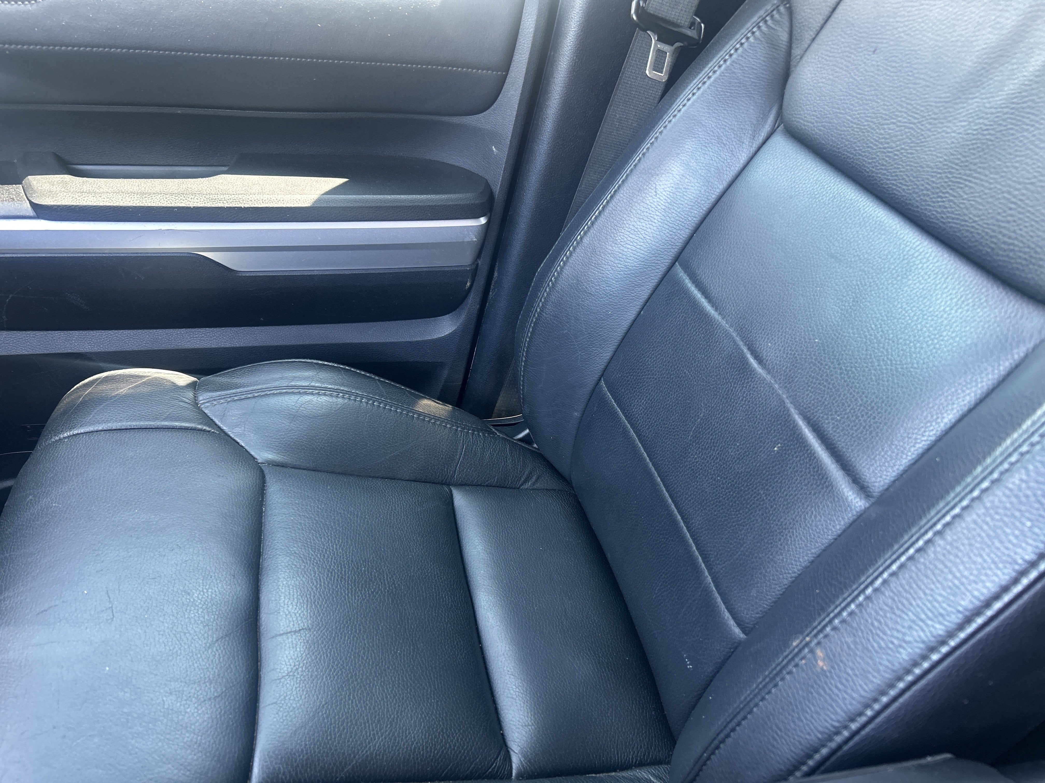 2015 Toyota Tundra 4WD Truck LTD