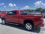 2015 Toyota Tundra 4WD Truck LTD