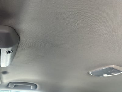 2015 Toyota Tundra 4WD Truck LTD