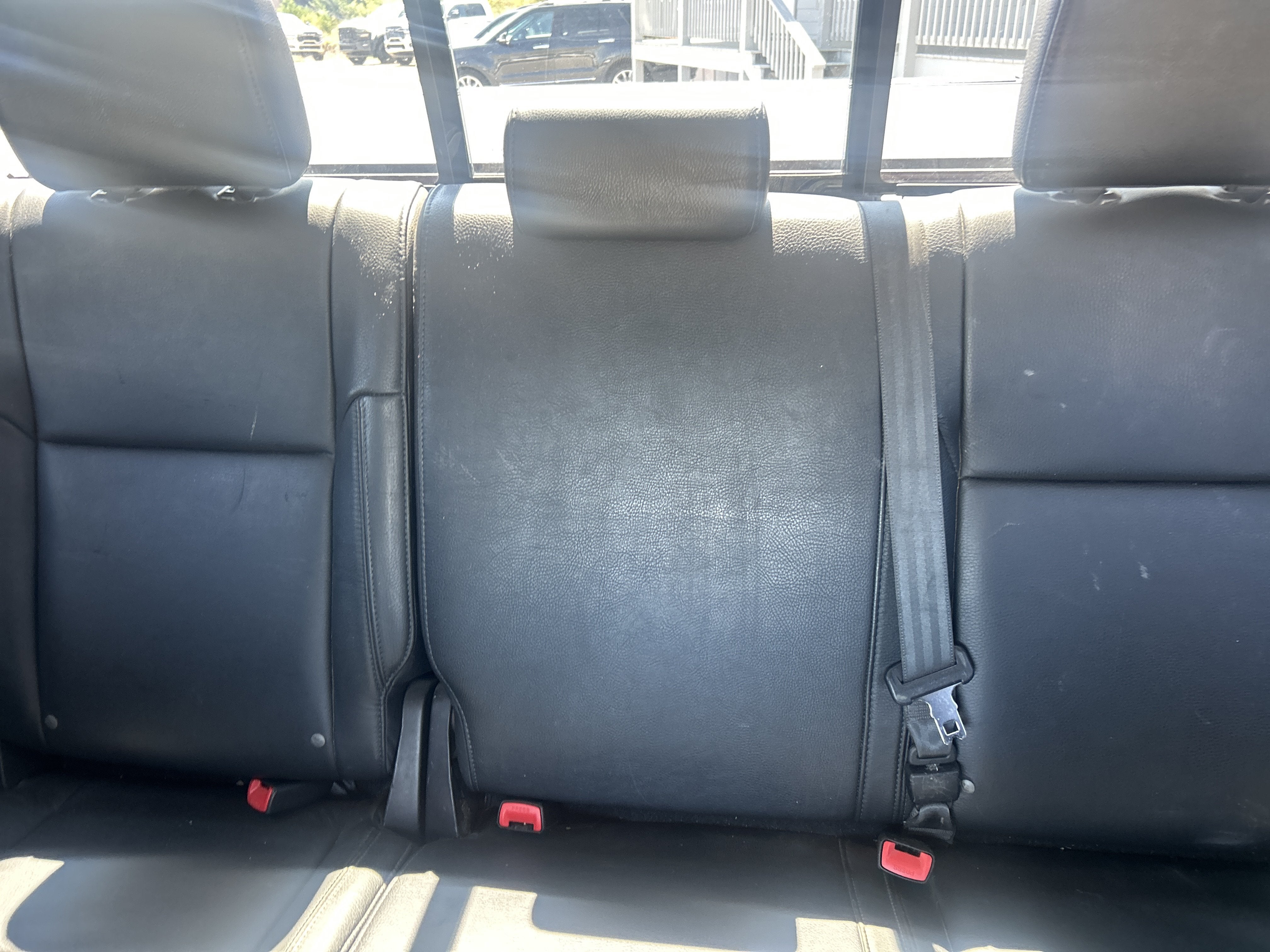 2015 Toyota Tundra 4WD Truck LTD