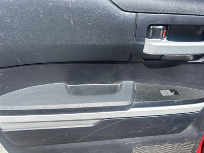 2015 Toyota Tundra 4WD Truck LTD