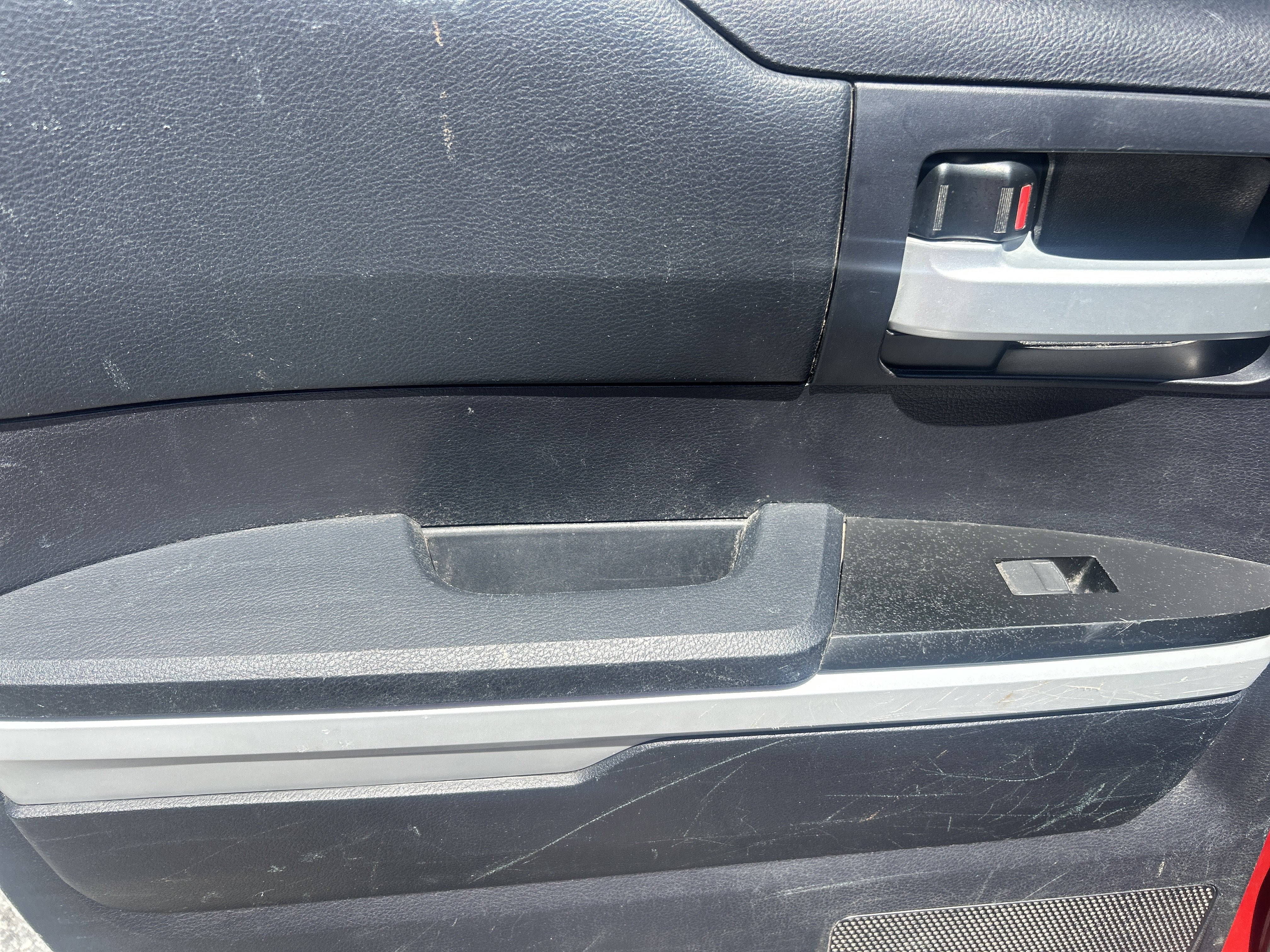 2015 Toyota Tundra 4WD Truck LTD
