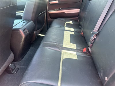 2015 Toyota Tundra 4WD Truck LTD